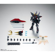画像をギャラリービューアに読み込む, 【新品】 ROBOT魂 機動戦士ガンダムSEED -SIDE MS- GAT-X207 ブリッツガンダム ver. A.N.I.M.E. 塗装済み可動フィギュア 倉庫