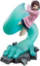 画像をギャラリービューアに読み込む, 【新品】 フィギュアーツZERO ダンダダン モモ 約165mm PVC&ABS製 塗装済み完成品フィギュア 佐賀