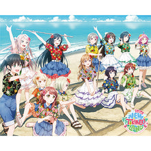 画像をギャラリービューアに読み込む, 【Blu-ray】【新品】 ラブライブ!虹ヶ咲学園スクールアイドル同好会 7th Live! NEW TOKIMEKI LAND Blu-ray Memorial BOX 佐賀