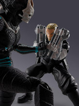 画像をギャラリービューアに読み込む, 【新品】 S.H.Figuarts 怪獣8号 四ノ宮功 約170mm PVC&ABS製 塗装済み可動フィギュア 佐賀