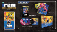 画像をギャラリービューアに読み込む, 【新品】 アイレムコレクションVol.3 限定版 Nintendo Switch 佐賀