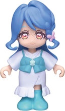画像をギャラリービューアに読み込む, 【新品】 名探偵プリキュア! プリコーデドール キュアエクレール 佐賀