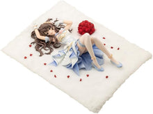 画像をギャラリービューアに読み込む, 【新品】 アイドルマスター ミリオンライブ! 桜守歌織-エスセティック・セレニティ- 1/7スケール PVC製 塗装済み完成品 フィギュア 佐賀-