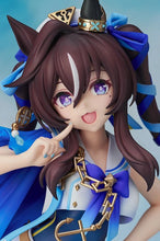 画像をギャラリービューアに読み込む, 【予約】 ウマ娘 プリティーダービー ヴィブロス 1/7スケール プラスチック製 塗装済み完成品