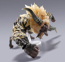画像をギャラリービューアに読み込む, 【新品】 S.H.MonsterArts 激昂したラージャン 佐賀