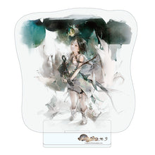 画像をギャラリービューアに読み込む, 【新品】 メメントモリ アクリルスタンドフィギュア イディーネ 佐賀