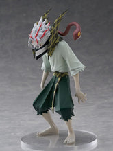 画像をギャラリービューアに読み込む, 【新品】 POP UP PARADE ダンダダン オカルン(変身) ノンスケール プラスチック製 塗装済み完成品 佐賀