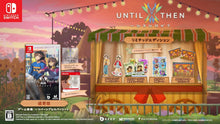 画像をギャラリービューアに読み込む, 【特典付】【新品】 Until Then (Limited Edition) Nintendo Switch 佐賀