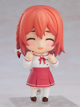画像をギャラリービューアに読み込む, 【新品】 ねんどろいど 彼女、お借りします 桜沢墨 ノンスケール プラスチック製 塗装済み可動フィギュア 倉庫