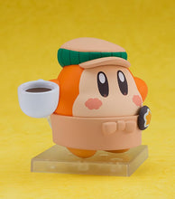 画像をギャラリービューアに読み込む, 【新品】 ねんどろいど ワドルディ カービィカフェVer. 佐賀