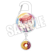 画像をギャラリービューアに読み込む, 【新品】 五等分の花嫁∽ カラビナアクリル Sweets Enchantment 二乃 倉庫