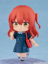 画像をギャラリービューアに読み込む, 【新品】 ねんどろいど ぼっち・ざ・ろっく! 喜多郁代 私服Ver. ノンスケール プラスチック製 塗装済み可動フィギュア 佐賀