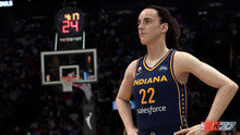 画像をギャラリービューアに読み込む, 【予約】 NBA 2K27 Nintendo Switch 2