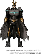 画像をギャラリービューアに読み込む, 【予約】 T-SPARK CK-M07 COLLEKAZARO 僕のヒーローアカデミア アーマードオールマイト