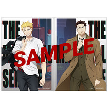 画像をギャラリービューアに読み込む, 【オリ特付】【Blu-ray】【新品】 THE MARGINAL SERVICE 1 Blu-ray 倉庫