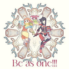 画像をギャラリービューアに読み込む, 【新品】 Far far away / Be as one!!! -Be as one!!!盤- CD 幻日のヨハネ -SUNSHINE in the MIRROR- ※1会計2枚まで 倉庫
