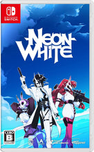 画像をギャラリービューアに読み込む, 【パッケージ版】【新品】 Neon White Nintendo Switch 佐賀