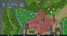 画像をギャラリービューアに読み込む, 【予約】 幻想少女大戦 - DREAM OF THE STRAY DREAMER - Nintendo Switch