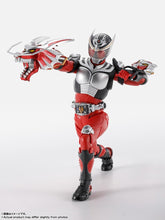 画像をギャラリービューアに読み込む, 【予約】 S.H.Figuarts(真骨彫製法) 仮面ライダー龍騎 約145mm PVC&ABS製 塗装済み可動フィギュア