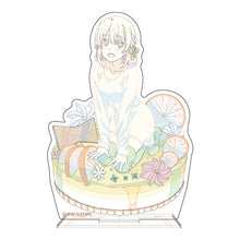 画像をギャラリービューアに読み込む, 【新品】 やはり俺の青春ラブコメはまちがっている。完 アクリルスタンド -Sweets Style 原画シリーズ いろは - 佐賀