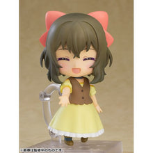 画像をギャラリービューアに読み込む, 【新品】 ねんどろいど くまクマ熊ベアーぱーんち! フィナ ノンスケール プラスチック製 塗装済み可動フィギュア 倉庫