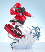画像をギャラリービューアに読み込む, 【新品】 RWBY 氷雪帝国 ルビー ローズ ルシードドリーム 1/7スケール プラスチック製 塗装済み完成品フィギュア 佐賀-