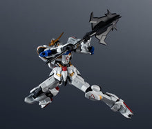 画像をギャラリービューアに読み込む, 【新品】 GUNDAM UNIVERSE 機動戦士ガンダム鉄血のオルフェンズ ASW-G-08 GUNDAM BARBATOS RENEWAL(ガンダムバルバトス) フィギュア 佐賀