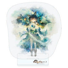 画像をギャラリービューアに読み込む, 【キャンペーン特典対象】【新品】 メメントモリ アクリルスタンドフィギュア コベル 佐賀