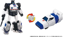 画像をギャラリービューアに読み込む, 【新品】 T-SPARK トランスフォーマー Dramatic Capture Series サイバトロンチェイス 佐賀
