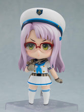 画像をギャラリービューアに読み込む, 【新品】 ねんどろいど 勝利の女神 NIKKE ネオン ノンスケール プラスチック製 塗装済み可動フィギュア 佐賀