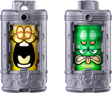 画像をギャラリービューアに読み込む, 【新品】 超宇宙刑事ギャバン インフィニティ DXエモルギアセット04 佐賀
