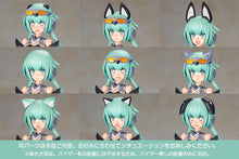 画像をギャラリービューアに読み込む, 【予約】 フレームアームズ・ガール スティレット Swimsuit Low Visibility Ver. 全高約160mm ノンスケール プラモデル