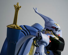 画像をギャラリービューアに読み込む, 【予約】 ROBOT魂 聖戦士ダンバイン <SIDE AB> ダンバイン (H.D.) 約140mm ABS&PVC製 塗装済み可動フィギュア