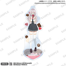 画像をギャラリービューアに読み込む, 【新品】 時々ボソッとロシア語でデレる隣のアーリャさん アクリルスタンド アリサ・ミハイロヴナ・九条(バレンタイン) 佐賀