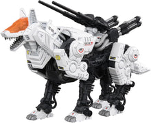 画像をギャラリービューアに読み込む, 【新品】 T-SPARK ZOIDS ゾイド AZ-11 コマンドウルフ 色分け済み プラキット 佐賀