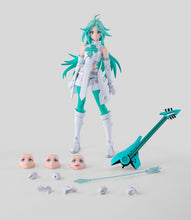 画像をギャラリービューアに読み込む, 【新品】 S.H.Figuarts TO BE HERO X ラッキーシアン 約145mm PVC&ABS製 塗装済み可動フィギュア 佐賀
