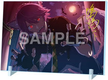 画像をギャラリービューアに読み込む, 【新品】 【推しの子】箔押しサイン入りアクリルパネル Halloween 2024ver. 佐賀