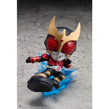 画像をギャラリービューアに読み込む, 【新品】 TAMASHII NATIONS BOX 仮面ライダー ARTlized -いくぞ!ライダーキック!!- 倉庫