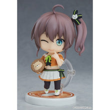 画像をギャラリービューアに読み込む, 【新品】 ねんどろいど ホロライブプロダクション 夏色まつり 倉庫