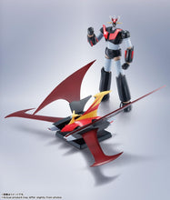 画像をギャラリービューアに読み込む, 【新品】 ROBOT魂 グレンダイザーU <SIDE SUPER> マジンガーX & ジェットスクランダーX 約150mm ABS製 塗装済み可動フィギュア 佐賀