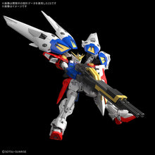 画像をギャラリービューアに読み込む, 【新品】 RG 新機動戦記ガンダムW ウイングガンダムゼロ 1/144スケール 色分け済みプラモデル 佐賀
