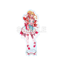 画像をギャラリービューアに読み込む, 【新品】 【推しの子】アクリルスタンドフィギュア ルビー カラフルver. 佐賀