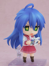 画像をギャラリービューアに読み込む, 【新品】 ねんどろいど らき☆すた 泉こなた 2.0 ノンスケール プラスチック製 塗装済み可動フィギュア 佐賀