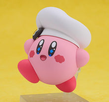 画像をギャラリービューアに読み込む, 【新品】 ねんどろいど カービィ カービィカフェVer. 佐賀