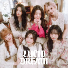 画像をギャラリービューアに読み込む, 【新品】 LUCID DREAM(通常盤) CD IVE 佐賀/