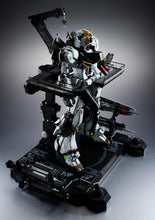 画像をギャラリービューアに読み込む, 【新品】 解体匠機 RX-93 νガンダム (再販版) 全高約370mm ABS&ダイキャスト&PVC製 塗装済み可動フィギュア ※輸送箱での発送となります(ラベル痕あり) 佐賀