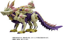 画像をギャラリービューアに読み込む, 【新品】 T-SPARK ZOIDS ゾイド ガトリングフォックス ミツネ 佐賀