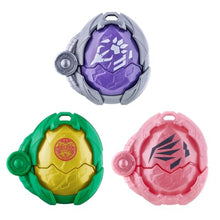 画像をギャラリービューアに読み込む, 【予約】仮面ライダーマイス DXライダーエグズセット02