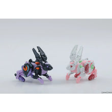 画像をギャラリービューアに読み込む, 【新品】 52TOYS BB-54 IRONBLOOD & LOYALHEART(アイアンブラッド&ロイヤルハート) 佐賀
