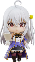 画像をギャラリービューアに読み込む, 【新品】 ねんどろいど 天才王子の赤字国家再生術 ニニム ラーレイ ノンスケール プラスチック製 塗装済み可動フィギュア 佐賀